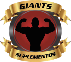 Giants Suplementos